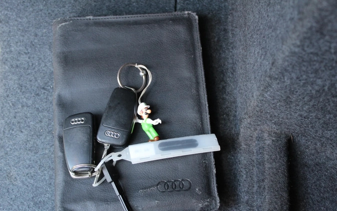 Audi A4 cena 16800 przebieg: 438000, rok produkcji 2006 z Sobótka małe 562